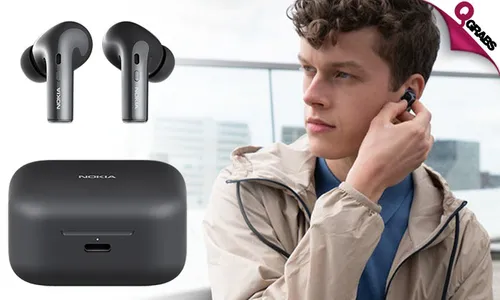 Nokia E3500 Essential True Wireless Earbuds!